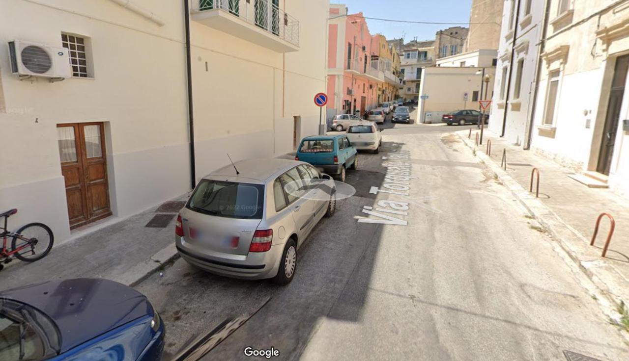 فندق Centometri ماتيرا المظهر الخارجي الصورة